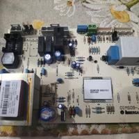 Scheda elettronica originale Immerg