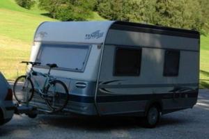 Roulotte Fendt Caravan gmbh 130