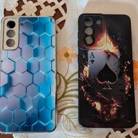 custodia per Samsung Galaxy S21