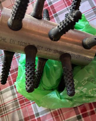 Spennapolli per trapano – Accessorio per spennare