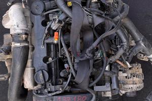 Motore usato per Suzuki Vitara 2.0 HDI del 2000