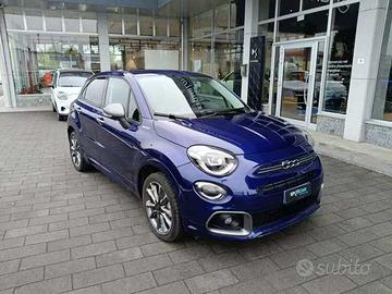 Fiat 500X 1.3 MultiJet 95cv SPORT AZIENDALE