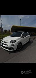 500 X Sport