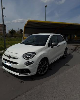 500 X Sport
