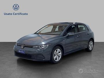 Volkswagen Golf 1.0 etsi evo Life 110cv dsg
