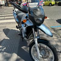 Bmw f 650 gs - 2002