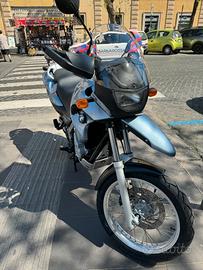 Bmw f 650 gs - 2002