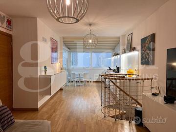 Appartamento Latina [Cod. rif 3237149VRG]