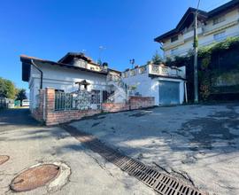 CASA INDIPENDENTE A PORTO CERESIO