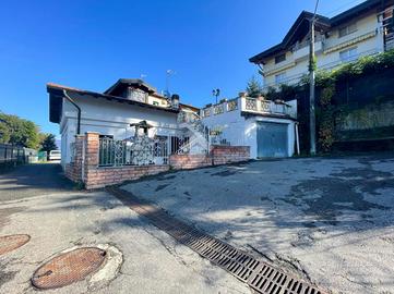 CASA INDIPENDENTE A PORTO CERESIO