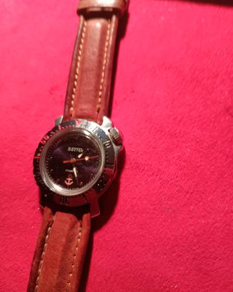 Orologio BOCTOK russo vintage