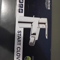 rubinetto lavabo Start Clova GROHE 17cm