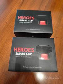 coppettazione automatica heroes