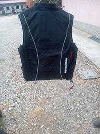 airbag moto 