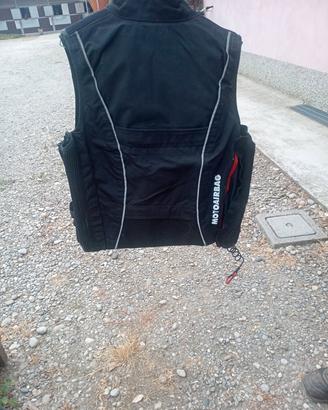 airbag moto 