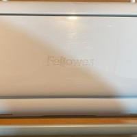 rilegatrice - Fellowes Star 150