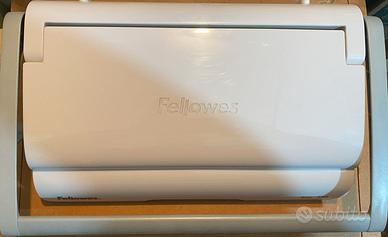 rilegatrice - Fellowes Star 150