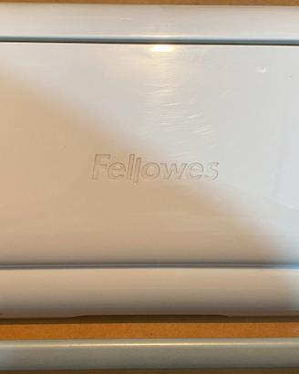 rilegatrice - Fellowes Star 150