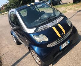 Smart cabrio pulse 450