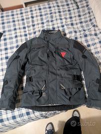 Giacca Moto Dainese Splugen