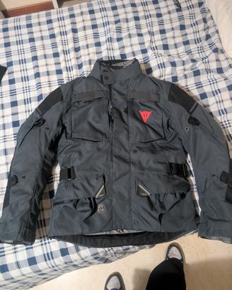 Giacca Moto Dainese Splugen