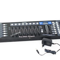 Controller dmx512