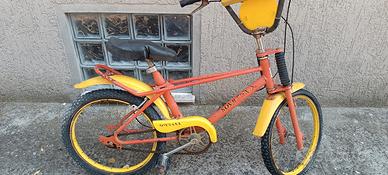 BMX Sovrana