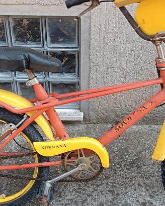 BMX Sovrana