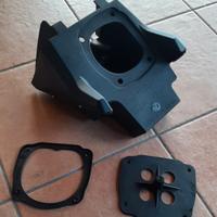 AIRBOX CASSAFILTRO HM F125 4t