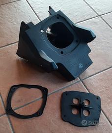 AIRBOX CASSAFILTRO HM F125 4t