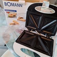 tostiera piastra tostapane