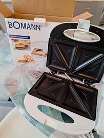 tostiera piastra tostapane