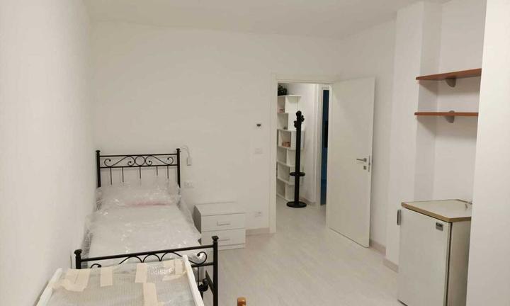 Stanza in appartamento a Trento