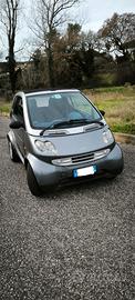 smart cabrio anno 2001