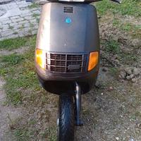 piaggio quartz