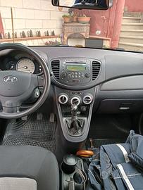Hyundai  j 10 biful