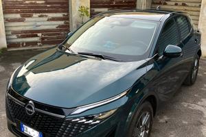 Nissan Qashqai 2025 MKII 1.3 Mild Hybrid