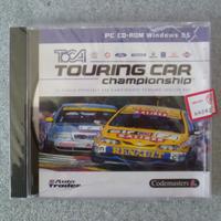 Videogioco PC TOCA Touring Car Championship nuovo