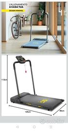 Tapis roulant 