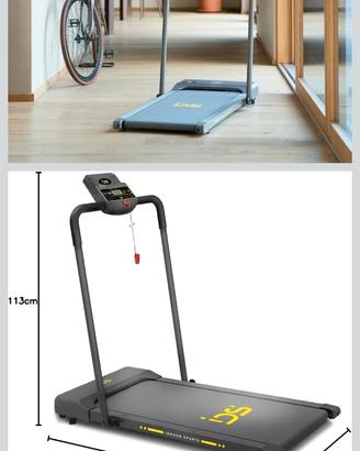 Tapis roulant 