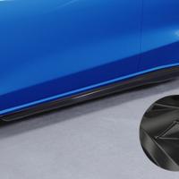 Minigonne Ford Focus MK4 Turnier ST/ST-Line