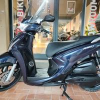 Kymco people 150 -2019 - passaggio incluso