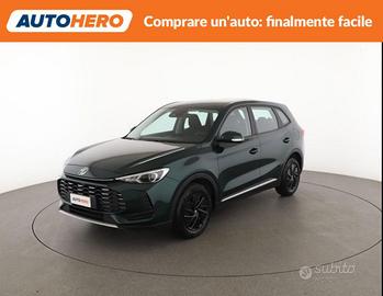 MG ZS NL79904
