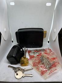 CISA SERATURA ELETTRICA 11040