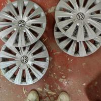 COPRICERCHI VW GOLF