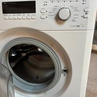 Lavatrice Ignis nuova classe A++