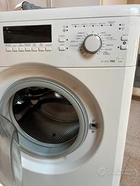 Lavatrice Ignis nuova classe A++