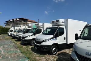 IVECO Daily 35C14