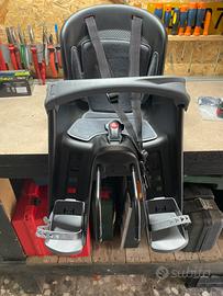 Seggiolino anteriore