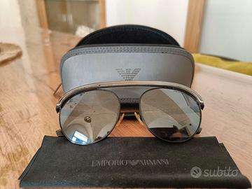Occhiali da sole Emporio Armani